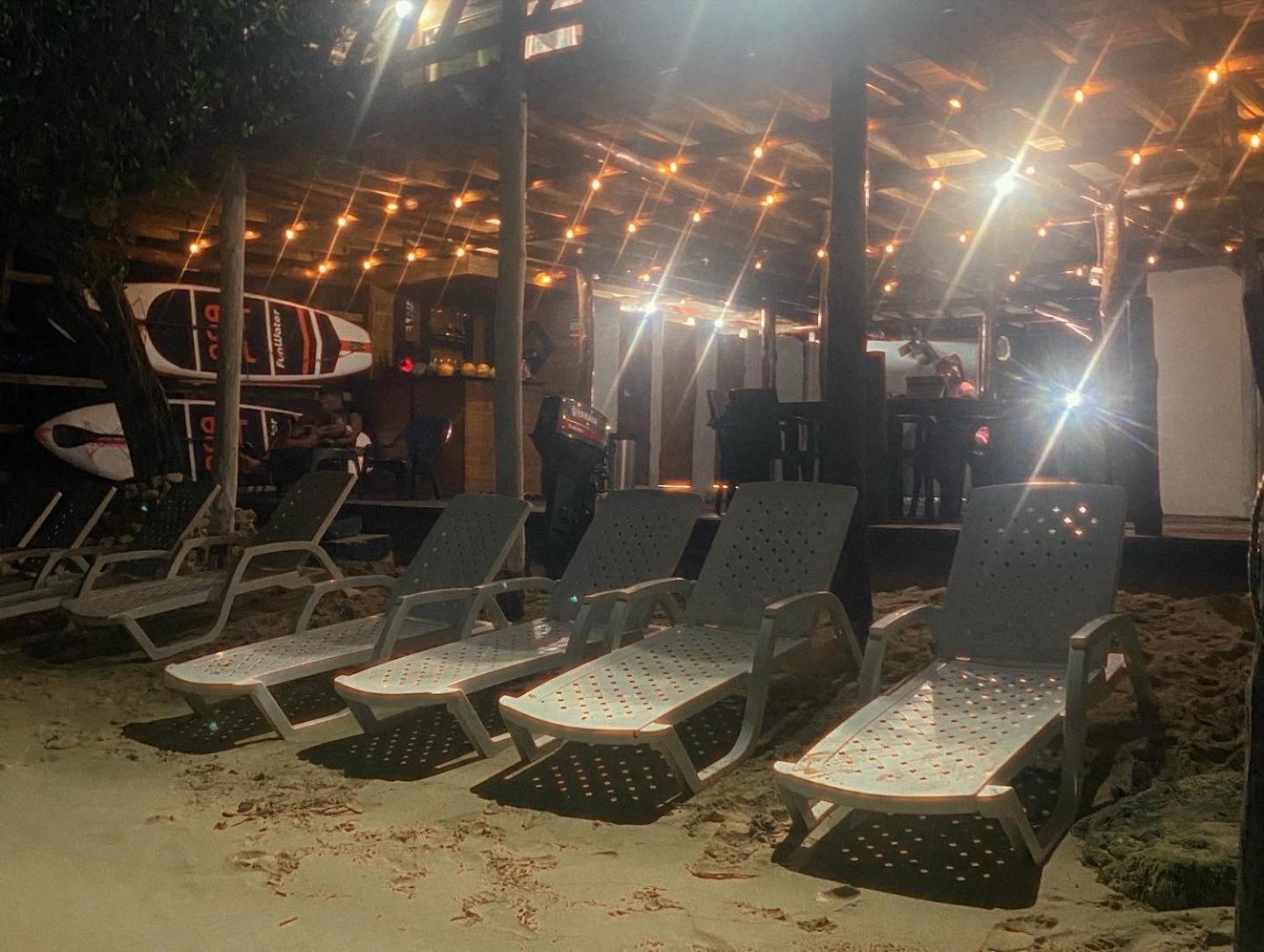 Posada Shekinah Baru Playa Blanca Dış mekan fotoğraf