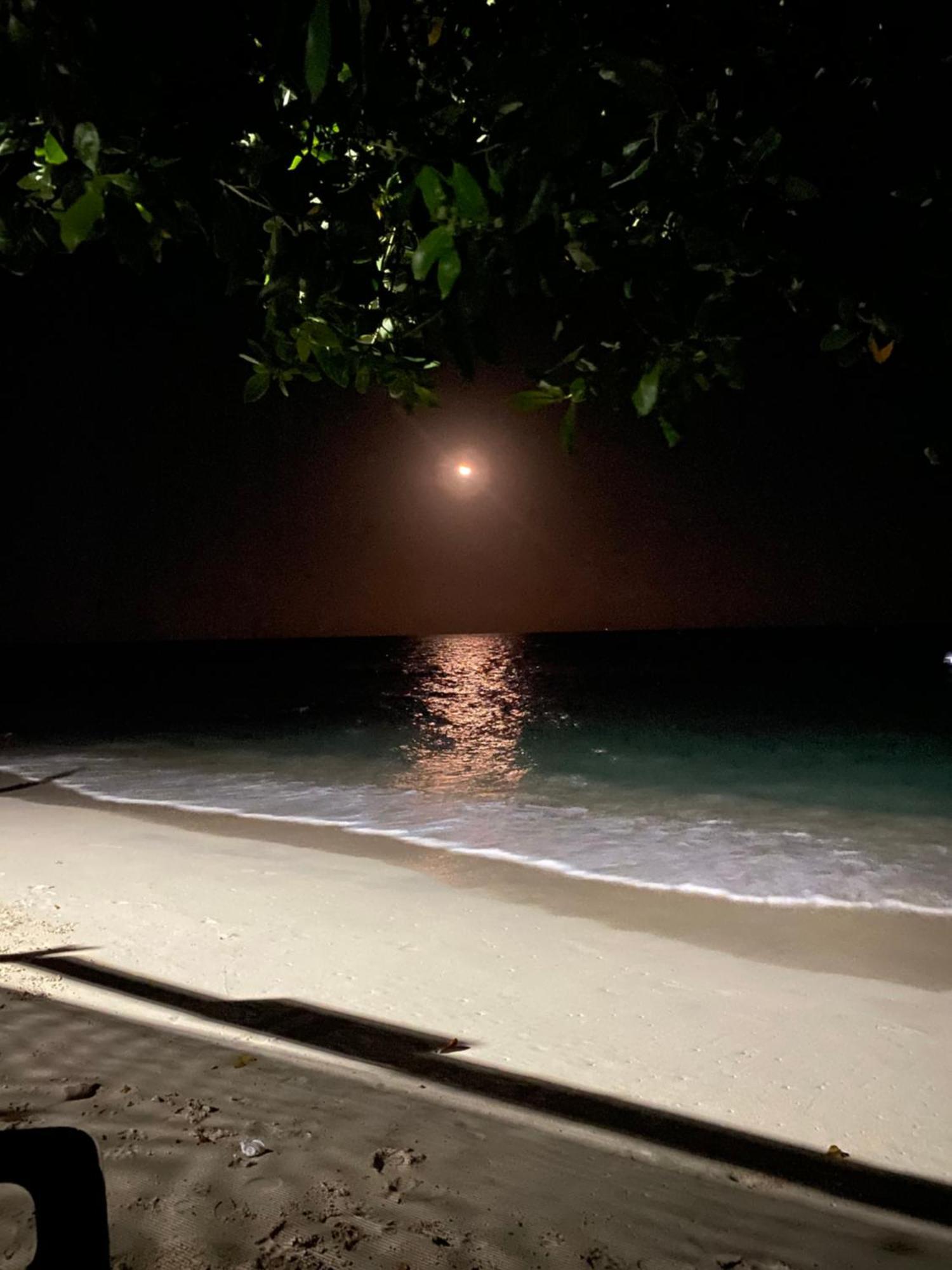 Posada Shekinah Baru Playa Blanca Dış mekan fotoğraf
